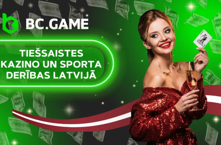 The Ultimate Guide to Bc.Game Casino Slots