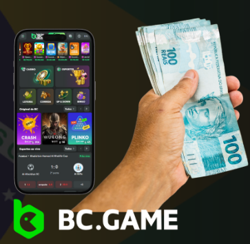 Unveiling the Bc.Game Bonus Maximizing Your Gaming Experience